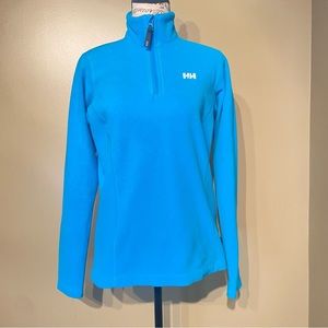 Helly Hanson fleece pullover